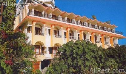 Atan Park Hotel 